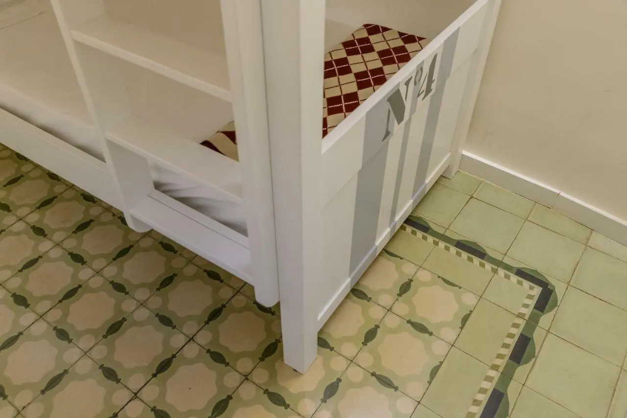 Apartment Apg Mercaders 3 Girona