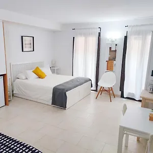  Apartment La Lleona